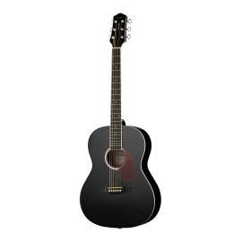NARANDA CAG280BK Акустическая гитара 6 струн, черная
