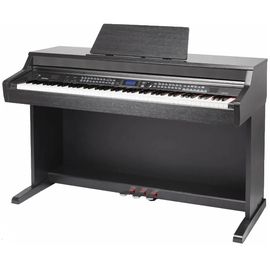 MEDELI DP370 Цифровое пианино 88кл,Клавиатура: с молоточковой механикой