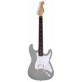 ARIA PRO II STG-003 MS Гитара электрическая Корпус: ольха.Гриф: клён.Накладка на гриф: палисандр.