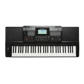 KURZWEIL KP200 LB Синтезатор с 61-клавишной чувствительной клавиатурой