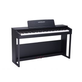 SAI PIANO P-150BK Цифровое пианино,88 клавиш молоточковая механика,полифония: 128 голосов
