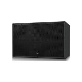 TURBOSOUND ATHENS TCS218B пассивный сабвуфер прямого излучения,2x18",33-200Гц (-3дБ), 1600Вт RMS