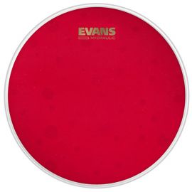 EVANS B14HR Hydraulic Red Пластик для малого барабана 14"