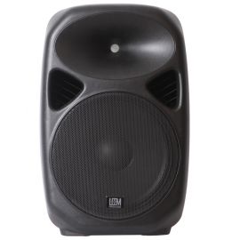 LEEM SPA-15 Акустическая система активная, MP3, SD, USB, BT, 100Вт.