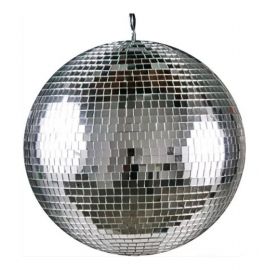 XLINE MIRROR BALL-50 (MB-020) Шар зеркальный, диаметр 500мм, зеркала 10*10 мм