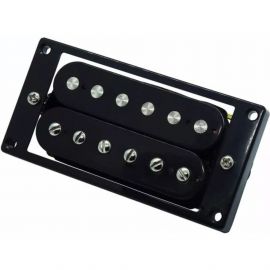 BELCAT BH-22Bridge-BK Звукосниматель магнитный, хамбакер, бриджевый, черный
