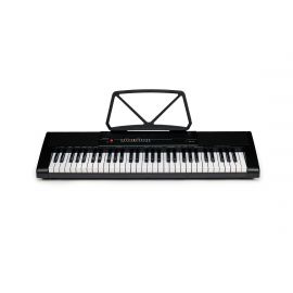 MIKADO MK-300 Синтезатор. Клавиатура: малоразмерная, невзвешенная, 61 клавиша. LED дисплей