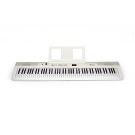 MIKADO MK-600W Синтезатор 88 клавиш, цвет белый