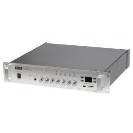 TADS DS-7500 Усилитель мощности трансляционный, 500Вт