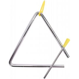 FLIGHT FTR 8 Треугольник 20 см (08'). В комплекте: металлическая палочка