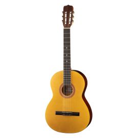 PRESTO GF-NAT20 Акустическая гитара, цвет натуральный