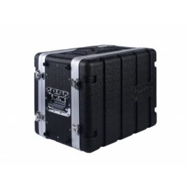 GUIDER ABS-8US Кейс для рекового оборудования 8", пластик АБС