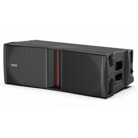 AUDIOCENTER Avanda 210A Активный элемент линейного массива
