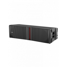 AUDIOCENTER Avanda 212A активный элемент линейного массива
