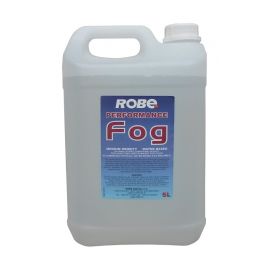 ROBE PERFORMANCE FOG Жидкость для генератора тумана 5л