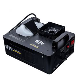 DJ POWER DF-1000V Генератор дыма, вертикальный, 750Вт
