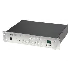 TADS DS-8240 Усилитель мощности трансляционный, 240Вт