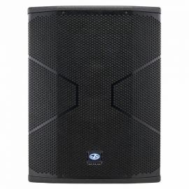 DAS AUDIO VANTEC 18A Активный сабвуфер - 18” динамик 18LX - Переключение фазы (0°-180°)