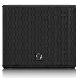 TURBOSOUND MADRID TMS118B пассивный сабвуфер прямого излучения, 18", 8 Ом