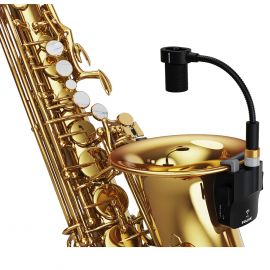 NUX B-6-NUX Беспроводная микрофонная система для саксофона