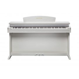 KURZWEIL M115 WH Цифровое пианино, 88кл, Полифония 189, белое, с банкеткой