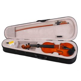 FOIX FVP-01A-1/4 Скрипка студенческая 1/4, с футляром и смычком