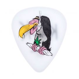 DUNLOP BL24R100 Frank Kozik El Chingon Медиатор 1шт, толщина 1.00мм