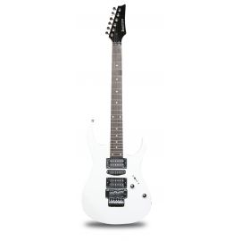 BOSSTONE SG-06 WH Гитара электрическая, 6 струн, цвет белый