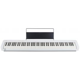 CASIO CDP-S110WE цифровое фортепиано, 88 клавиш