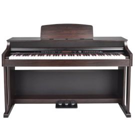 MEDELI DP388 Цифровое пианино, 88 клавиш, молоточковая механика, BAS