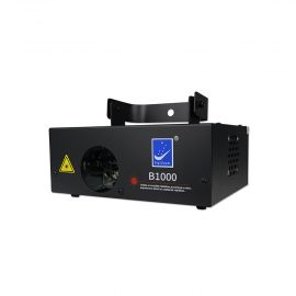 BIG DIPPER B1000 Лазерный проектор, синий