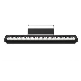 CASIO CDP-S110BK цифровое фортепиано, 88 клавиш