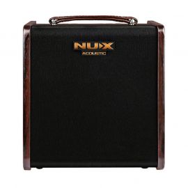 NUX Cherub AC-80 Stageman II Комбоусилитель для акустической гитары, 80Вт