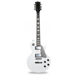 BOSSTONE LP-6 WH+Bag Гитара электрическая, 6 струн