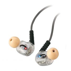 JTS IE-6 Наушники для беспроводной мониторной системы, двойной драйвер
​