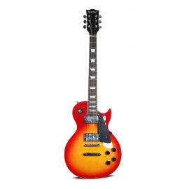 BOSSTONE LP-6 SB+Bag Гитара электрическая, 6 струн