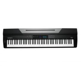 KURZWEIL KA70 LB Переносное компактное цифровое пианино 88кл,