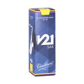 VANDOREN SR8225 V21 Трости для саксофона тенор, размер 2.5
