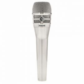 SHURE KSM8/N Вокальный микрофон с двойной диафрагмой динамический кардиоидный, 40-16000 Гц