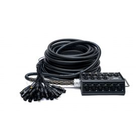XLINE Cables RSPE MCB 18-4-30 Аудио мультикор студийный