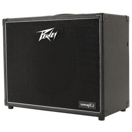 PEAVEY VYPYR VIP X2 Гитарный комбоусилитель, 60 Вт., 12"
