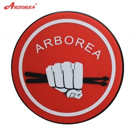 ARBOREA DSP12BK Тренировочный пэд 12"