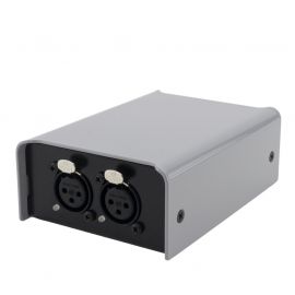 SIBERIAN Lighting SL-UDEC7С USBDUO USB-DMX 1024 Контроллер управления световым оборудованием