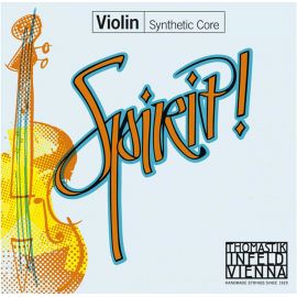THOMASTIK SP100-1/2 Spirit! Комплект струн для скрипки размером