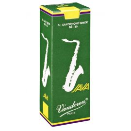 VANDOREN SR273 G № 3 Трость для саксофона Тенор серия Java