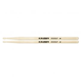 KALEDIN Drumsticks 7KLHB5A 5A Барабанные палочки, граб, деревянный наконечник