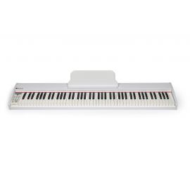 MIKADO MK-1000W Цифровое фортепиано 88кл,клавиатура взвешенная, полноразмерная