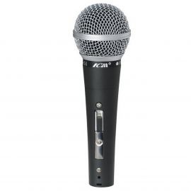 ICM I-58 Проводной микрофон динамический вокальный
