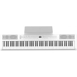 ARTESIA PE-88 White Цифровое фортепиано ,Количество клавиш 88,Тип клавиатура, Динамическая взвешенная