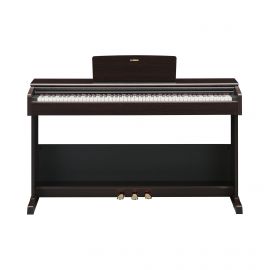 YAMAHA YDP-105R Arius Цифровое пианино со стойкой, банкеткой и педалью, цвет палисандр